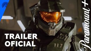 Halo 4  Extended Trailer [upl. by Assylla]