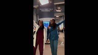 CHICAGO MED Season 7  Behind The Scenes 1 [upl. by Alliehs]