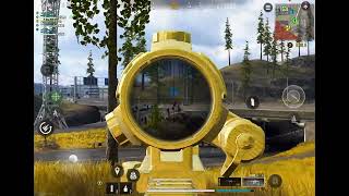 💥CALL OF DUTY WARZONE MOBILE ALL MAX GRAPHICS GAMEPLAY 💥  iPad pro M2 🎮  Gamesir F7 Clawa [upl. by Croft]