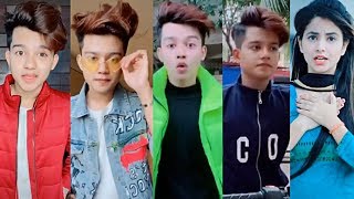 Riyaz Ali New Tiktok Videos  Riyaz Viral Tiktok  Riyaz Today Tiktok  Riyaz Famous Tiktok [upl. by Mazur]