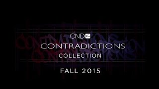 CND™ Contradictions Collection  Creating the Vision [upl. by Rebeh]