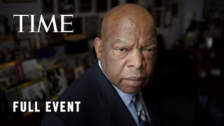 Congressman John Lewis Funeral Service In Georgia  TIME [upl. by Early]