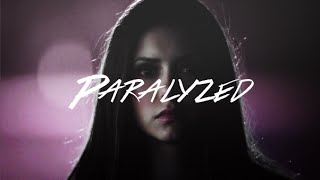 elena gilbert  paralyzed [upl. by Macilroy]