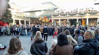 covent garden [upl. by Elset]