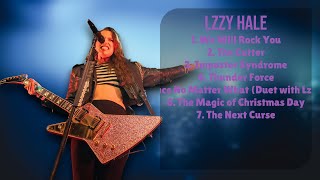 Lzzy HalePremier hits of the yearPremier Songs SelectionCelebrated [upl. by Norga]