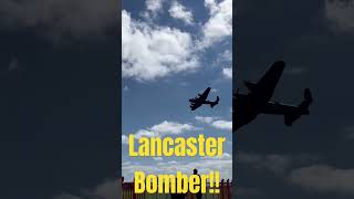 The Lancaster Bomber [upl. by Swart]