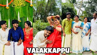 VALAKKAPPU FUNCTION 😍 [upl. by Drue173]