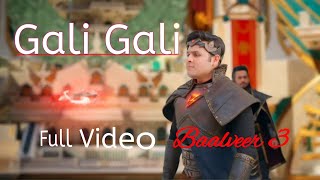 Gali Gali Chor Hai  Full Hindi Movie  Akshaye Khanna Shriya Saran Mugdha Godse  NH Studioz [upl. by Nerreg]