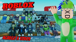 ROBLOX EN VIVO AHORA MISMO 🔴 shorts roblox robloxshorts [upl. by Aiuqenehs]