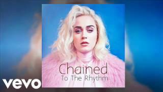 Katy Perry amp Skip Marley  Chained to the rhythm Kue Remix [upl. by Alysa396]