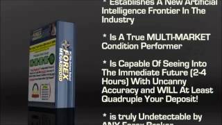 Forex Megadroid Review  Best Automated Forex Robot [upl. by Leumas696]