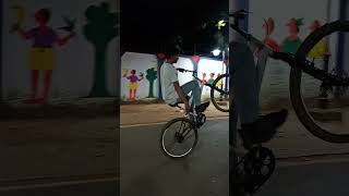 stunt cyclin cycling automobile ciycle bikeriding cycle cycli outdooractivity cyclestunt [upl. by Earaj]