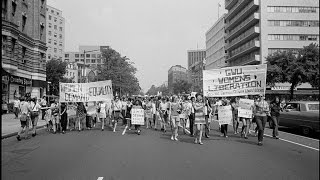 Lectures in History Preview Womens Liberation Movement [upl. by Enelrats]