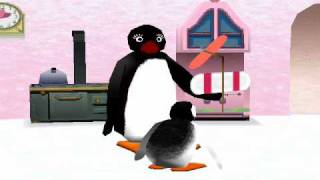 Lets Play Fun Fun Pingu 11  Fun Fun Cutscenes [upl. by Adnilav]