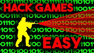 How Do Game Hacks Work [upl. by Niki]