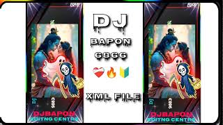 dj S2S remix shotsDiona go basor gharer Batti nivaya shots song vlogDj Bapon6866 [upl. by Greg93]