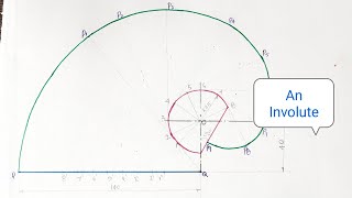 An Involute [upl. by Eerat]