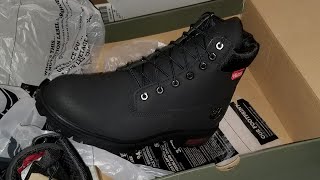 Timberland helcor review [upl. by Omidyar670]