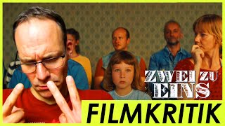 Zwei zu Eins  Review Kritik [upl. by Nylarat281]