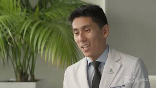 Nasal Procedures for Allergic Rhinitis with Dr Michael Yong  A PNI Minute [upl. by Susi]