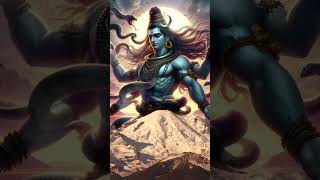 Shiva 🕉️🔱trending viralvideo suraznayak [upl. by Aelahc819]