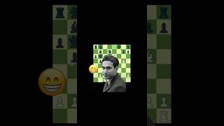 Mikhail tals brilliancy against gukesh chess chessgame puzzle wherecaniplaychessonline chesson [upl. by Nahpets648]