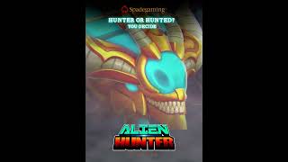 PENTOL33  Alien Hunter BY SG games pentol33 [upl. by Heidt564]