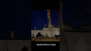 Edirne 3 şerefeli Camii shortsvideo history [upl. by Mulcahy]