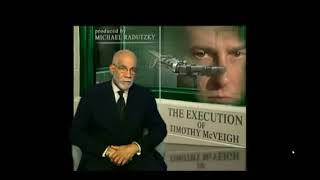 Timothy McVeigh’s 60 Minutes Interview 12 [upl. by Tebzil]