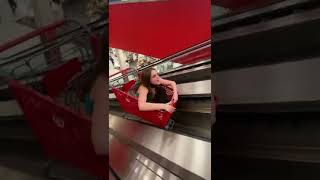 How To Get Kicked Out Of TARGET [upl. by Giesser493]