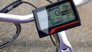 Multicycle Electrische fiets Test [upl. by Kerad352]