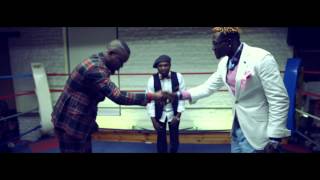 Fredy Massamba  Nkembo Clip Officiel [upl. by Glovsky]