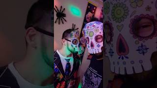 Halloween Party Persian Style halloween persian dj mehdi aghazadeh mask party fun iranian [upl. by Nimrak]