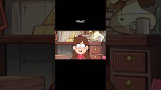 Someone’s possessed by bill D edit gravityfalls funny fypシ bipper [upl. by Eiramassenav]