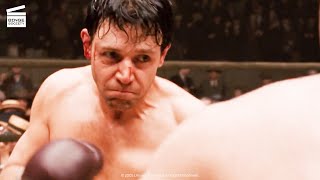 Cinderella Man 15 rounds the fight is over HD CLIP [upl. by Enilegnave]