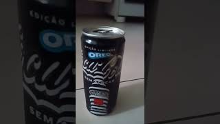 Coca cola sabor Oreo [upl. by Brindell]