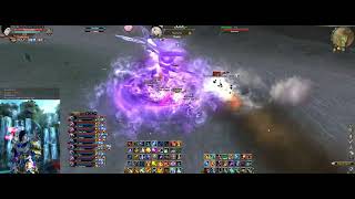 Dusk PW Dauntless vs Duality PvP 2023 02 26 [upl. by Ahsekyt]