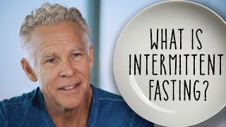 What is Intermittent Fasting And Why Do It [upl. by Merissa]