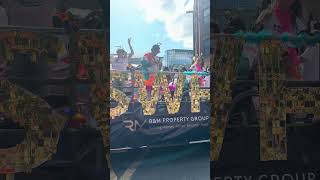 Pride parade at Manchester UK pridemonth pride trending shorts [upl. by Wald]