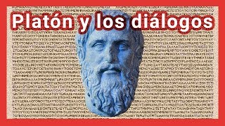 ¿Por dónde comenzar con los diálogos de Platón  II Sócrates y Platón 5  T02 E05 [upl. by Gnohc]