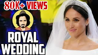 BB Ki Vines  Dubbed Royal Wedding f adi girhe [upl. by Pike465]