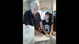 Ha Motzi Lechem Min HaAretz Blessing Over Bread by Rabbi Korngold [upl. by Mosra]