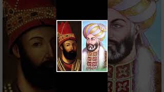 Nadir Shah and Ahmad Shah Abdali The Invaders of India [upl. by Adnohsor123]