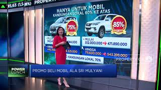 Promo Beli Mobil Ala Sri Mulyani [upl. by Ocram815]