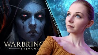 Warbringers Sylvanas REACTION  MissClick Gaming [upl. by Kuska]