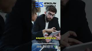 sertifika news sertifika enkolaysertifika sertifikaprogramıDijitalPazarlama ÜniversiteOnaylı [upl. by Oimetra]