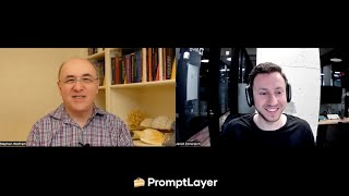 Prompt Engineering and AI Constitutions with Stephen Wolfram [upl. by Oiralednac]