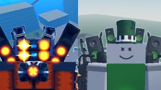 boomboxes vs musicians  sbsd vs cbsd roblox [upl. by Diane]