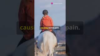 How Horses Get Hoof Abscesses and how to prevent them [upl. by Yromas]