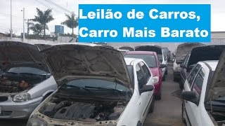 LEILAÕDE CARRO BARATO CELTA VECTRA CLASSICGOL palio clio S10 [upl. by Lebatsirc517]